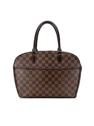 Louis Vuitton Damier Ebene Sarria Horizontal (view 1)