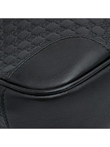 Gucci Microguccissima Bree Crossbody (view 2)