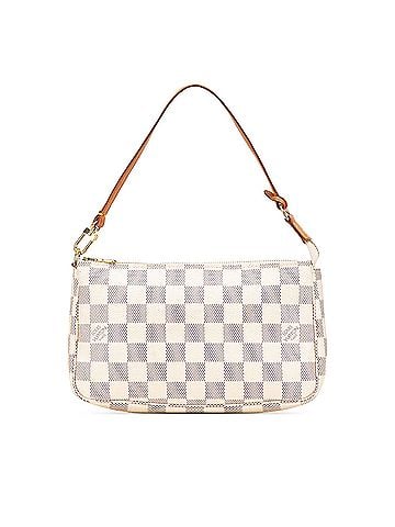 Louis Vuitton Damier Azur Pochette Accessoires (view 1)