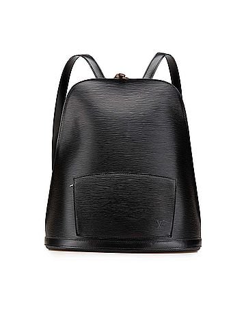 Louis Vuitton Epi Gobelins (view 1)