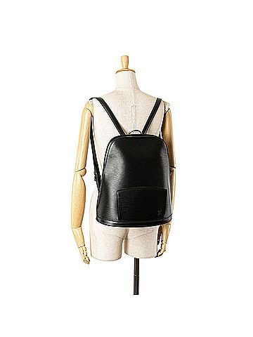 Louis Vuitton Epi Gobelins (view 2)