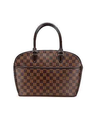 Louis Vuitton Damier Ebene Sarria Horizontal (view 1)