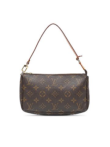 Louis Vuitton Monogram Pochette Accessoires (view 1)