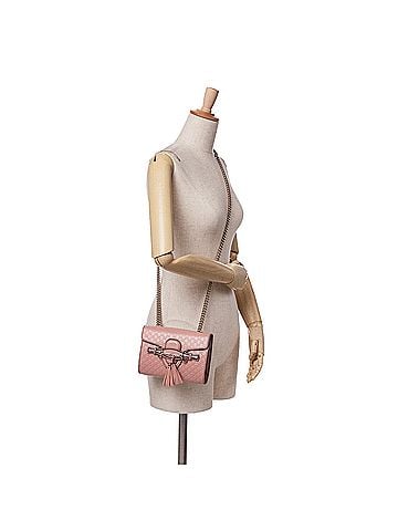 Gucci Mini Microguccissima Emily Crossbody (view 2)