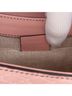 Gucci 100% Leather Pink Mini Microguccissima Emily Crossbody One size - photo 6