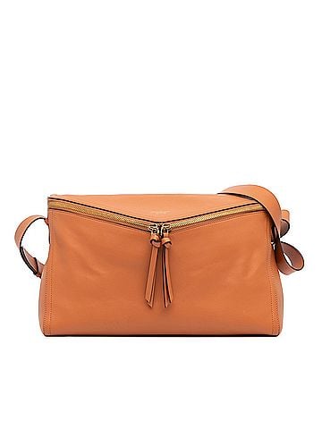MCM Large Calfskin Diamant 3D Crossbody (view 1)