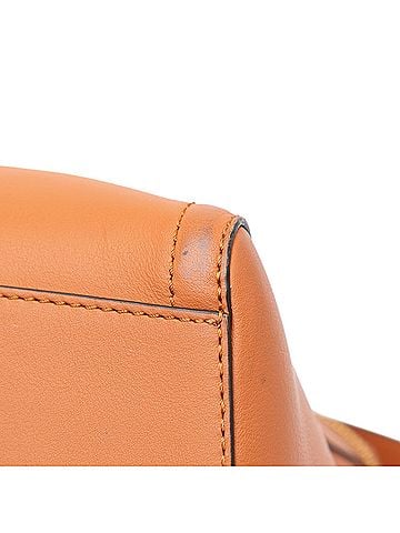 MCM Large Calfskin Diamant 3D Crossbody (view 2)