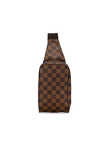 Louis Vuitton Damier Ebene Geronimos (view 1)