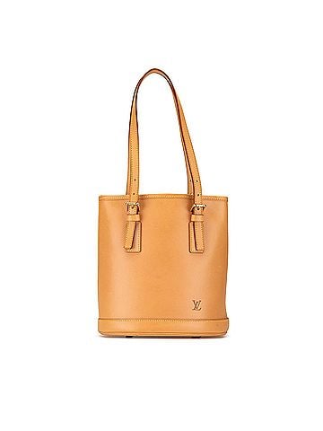 Louis Vuitton Nomade Petit Bucket (view 1)