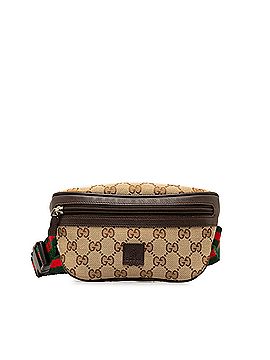 Gucci Belt Bag