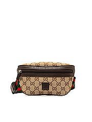 Gucci Belt Bag