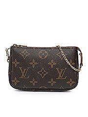 Louis Vuitton Shoulder Bag