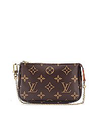 Louis Vuitton Clutch