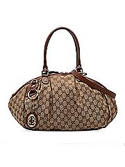 Gucci Satchel