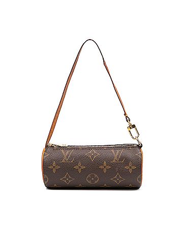 Louis Vuitton Monogram Papillon Pochette (view 1)