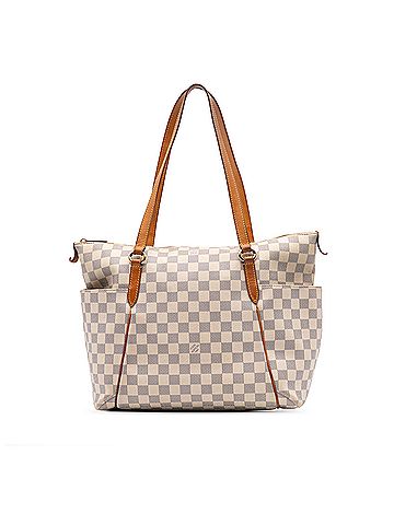 Louis Vuitton Damier Azur Totally MM (view 1)