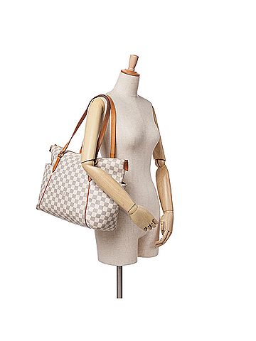 Louis Vuitton Damier Azur Totally MM (view 2)