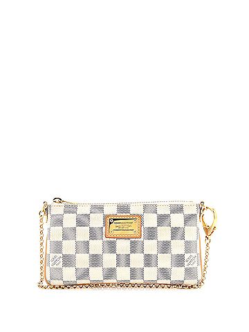 Louis Vuitton Milla Pochette Damier MM (view 1)