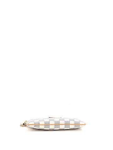 Louis Vuitton Milla Pochette Damier MM (view 2)