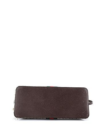 Gucci Ophidia Dome Top Handle Bag GG Coated Canvas Medium (view 2)