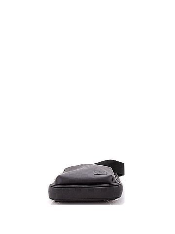 Louis Vuitton Avenue Sling Bag NM Damier Infini Leather (view 2)