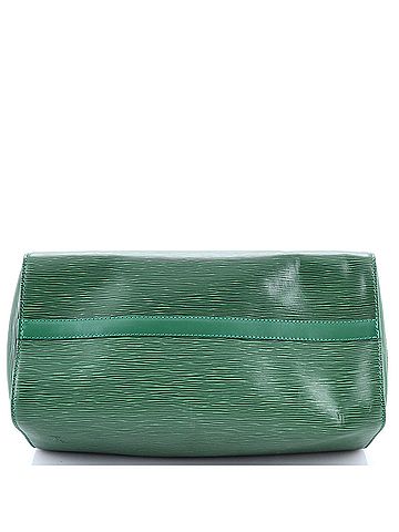 Louis Vuitton Speedy Handbag Epi Leather 35 (view 2)
