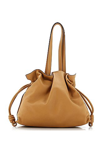 Loewe Flamenco Knot Bag Leather Large (view 1)