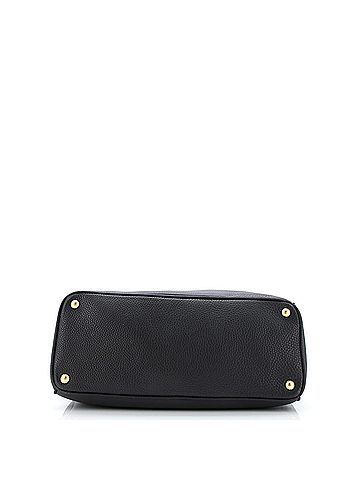 Prada Convertible Open Tote Leather Large (view 2)