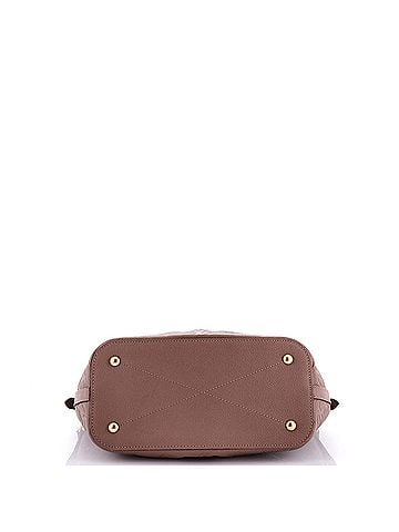 Louis Vuitton Mazarine Handbag Monogram Empreinte Leather PM (view 2)