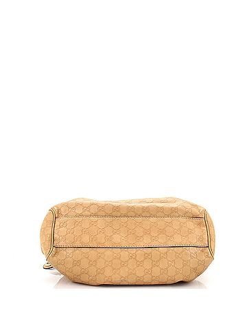 Gucci Sukey Tote Guccissima Leather Medium (view 2)