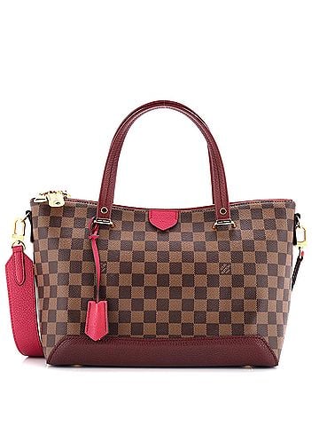 Louis Vuitton Hyde Park Handbag Damier (view 1)