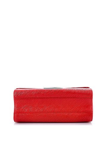 Louis Vuitton Twist Handbag Epi Leather MM (view 2)