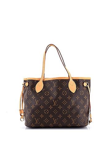 Louis Vuitton Neverfull Tote Monogram Canvas PM (view 1)