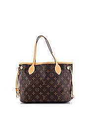 Louis Vuitton Tote