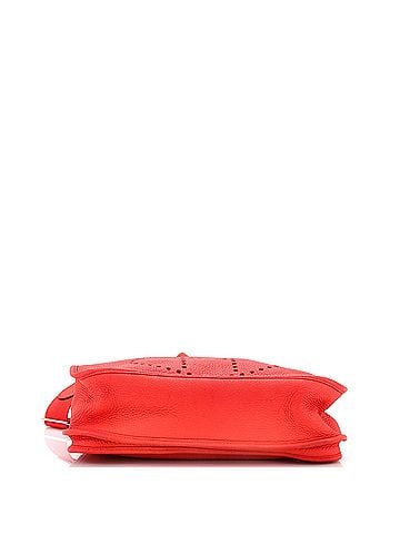Hermès Evelyne Bag Gen III Clemence GM (view 2)