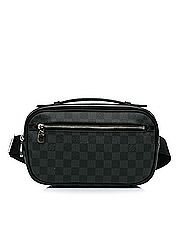 Louis Vuitton Belt Bag