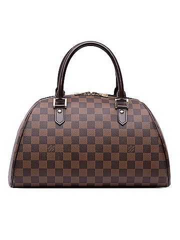 Louis Vuitton Damier Ebene Ribera MM (view 1)