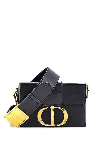 Christian Dior 30 Montaigne Box Bag Leather (view 1)