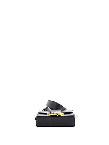 Christian Dior 30 Montaigne Box Bag Leather (view 2)