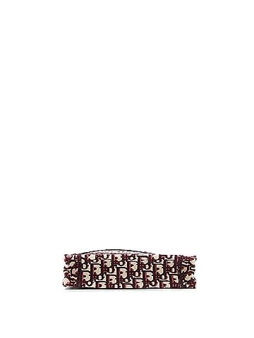 Christian Dior Book Tote Oblique Canvas Mini (view 2)