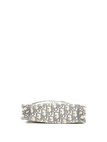 Christian Dior Book Tote Oblique Canvas Mini (view 2)