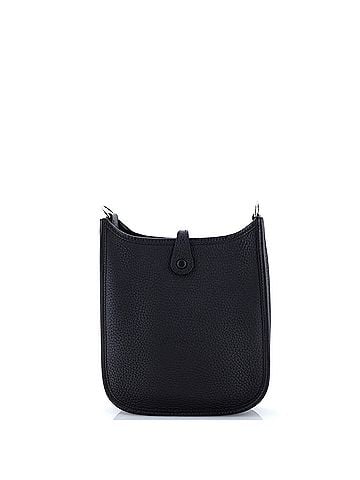 Hermès Evelyne Bag Gen III Clemence TPM (view 2)