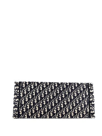 Christian Dior Book Tote Oblique Canvas Large (view 2)