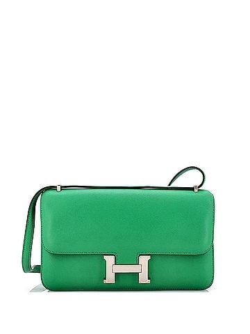 Hermès Constance Elan Bag Swift 25 (view 1)
