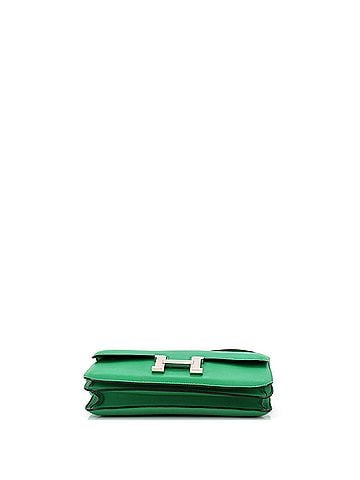 Hermès Constance Elan Bag Swift 25 (view 2)