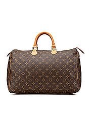 Louis Vuitton Satchel