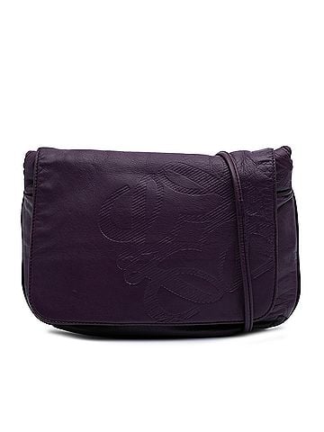 Loewe Anagram Nappa Crossbody (view 1)