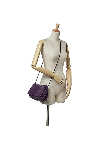 Loewe Anagram Nappa Crossbody (view 2)