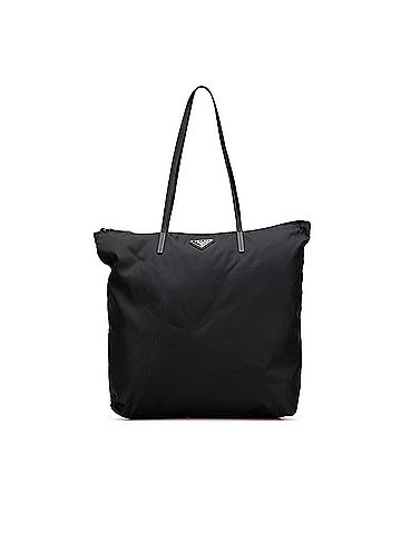 Prada Tessuto Zip Top Tote (view 1)