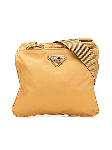 Prada Tessuto Zip Top Crossbody (view 1)